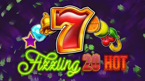 Fizzling 20 Hot - Spin City - Congo